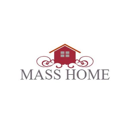 Masshome Ντούισμπουργκ Εξωτερικό φωτογραφία