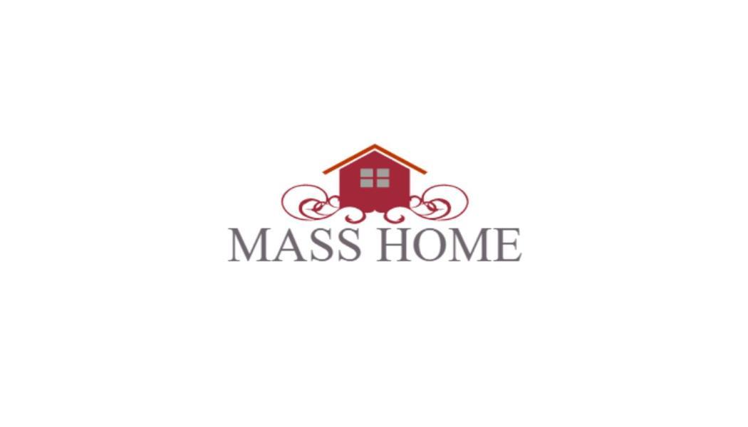 Masshome Ντούισμπουργκ Εξωτερικό φωτογραφία