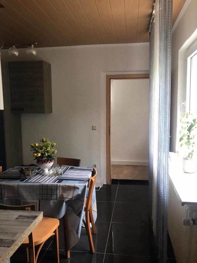 Masshome Ντούισμπουργκ Εξωτερικό φωτογραφία
