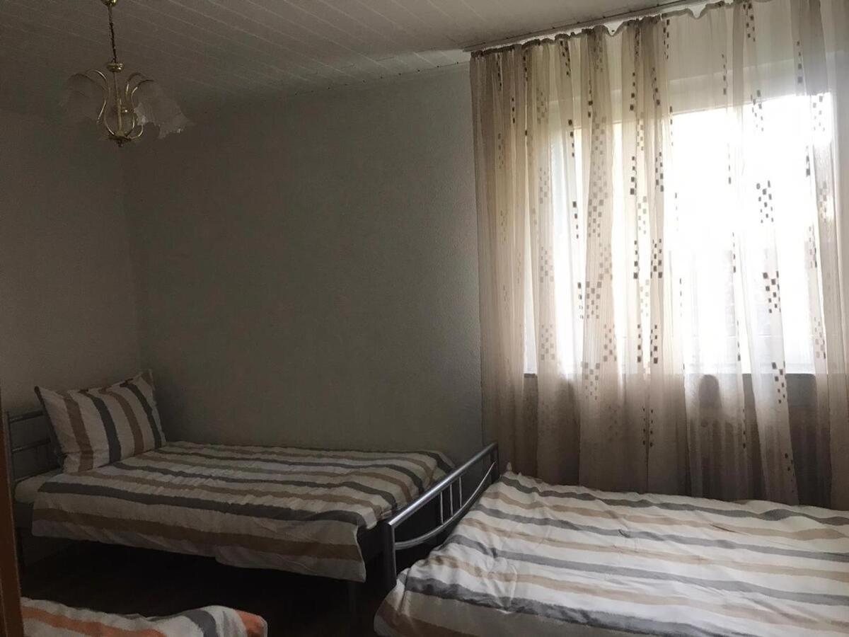 Masshome Ντούισμπουργκ Εξωτερικό φωτογραφία