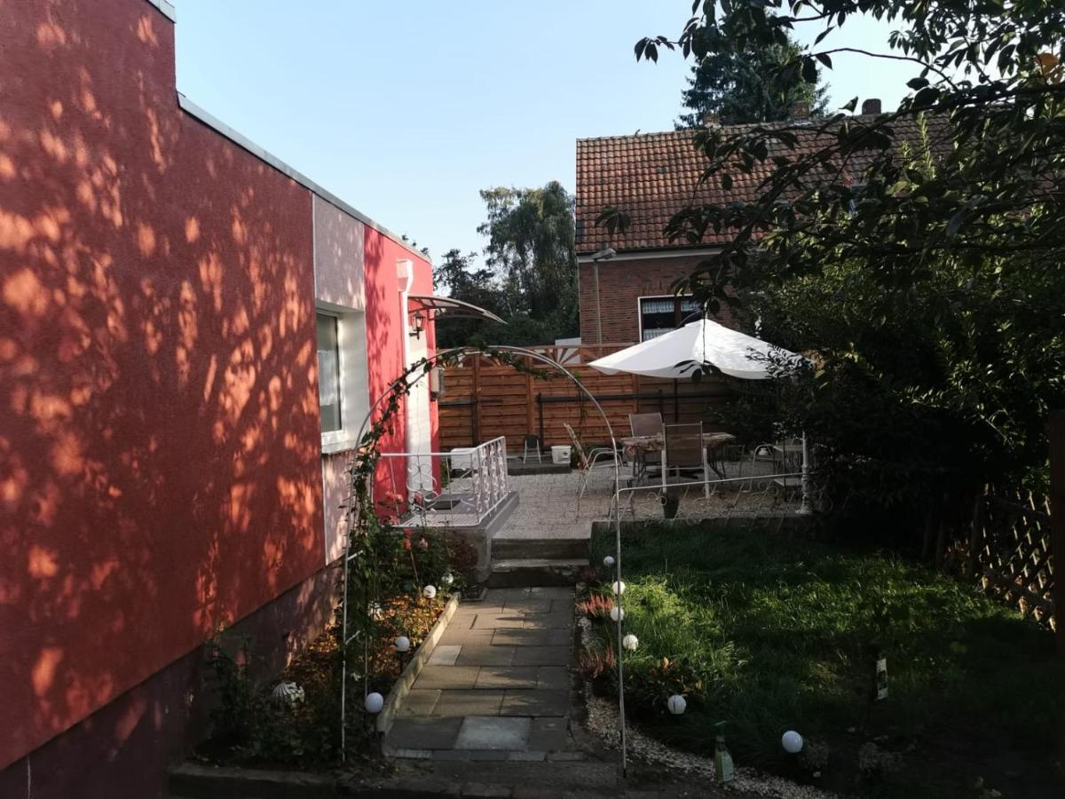 Masshome Ντούισμπουργκ Εξωτερικό φωτογραφία